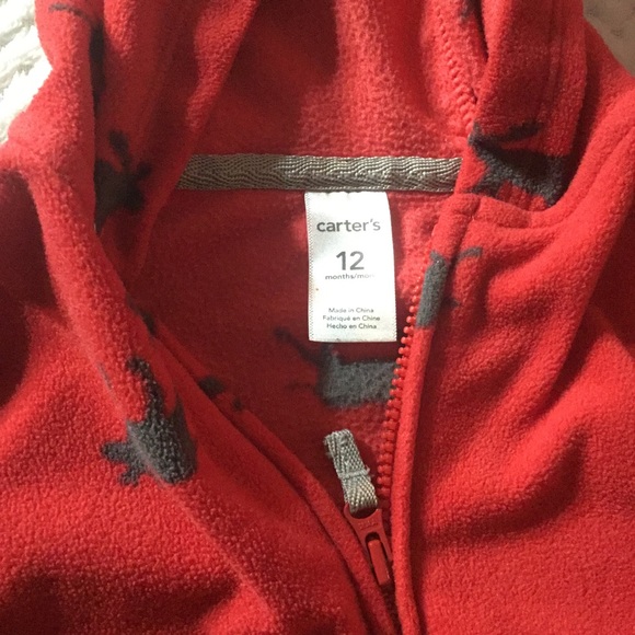 ADORABLE EUC BOYS BUNDLE Buy 3 FREE pant included - Picture 7 of 8